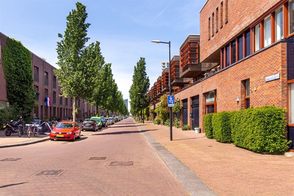 Medium property photo - J.F. van Hengelstraat 12, 1019 DC Amsterdam